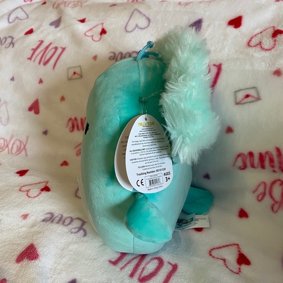 8” Squishmallow - Tiff - Picture 2 of 5